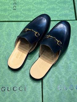 Мюли Gucci