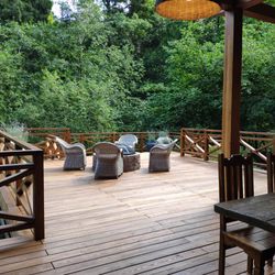 Кострище Старый город 60 см х 3 ур. кладки