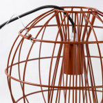 Подвесной светильник Lussole  Nampa LSP-9934