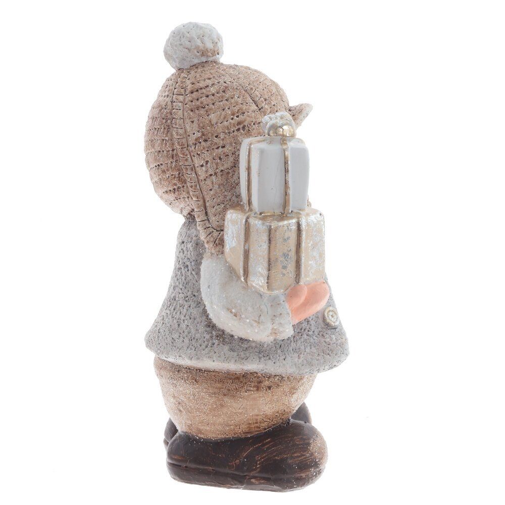 GAEM Фигурка декоративная "Ребёнок", L12 W7 H18 см, 2в.