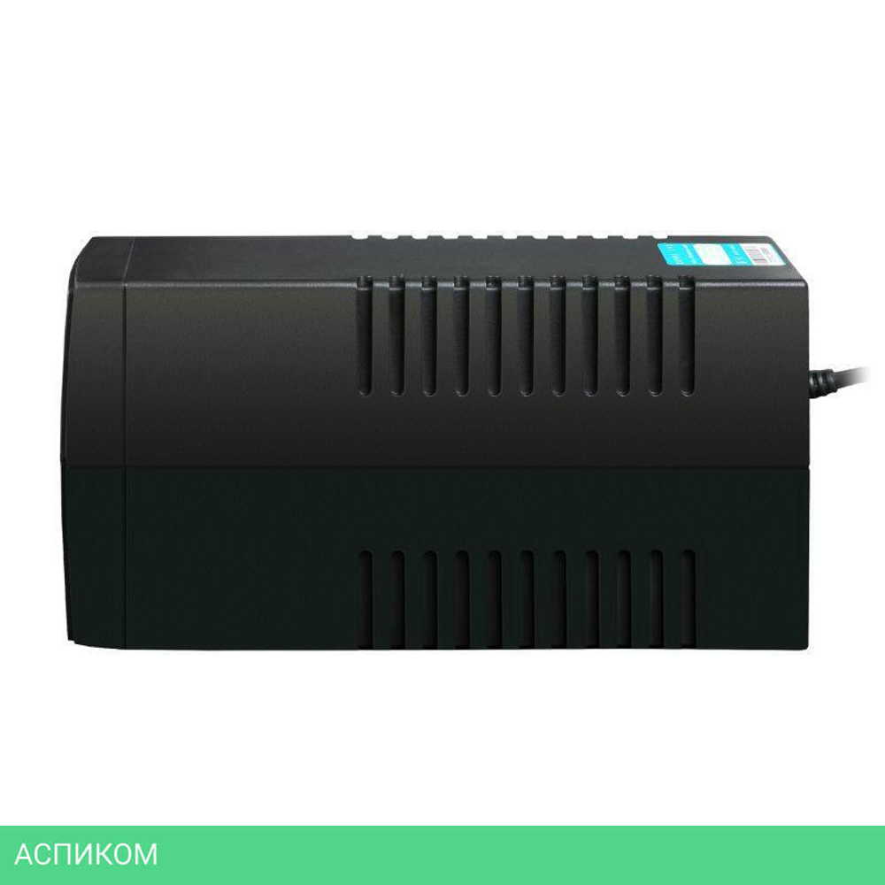 Источник бесперебойного питания Ippon Back Basic 850