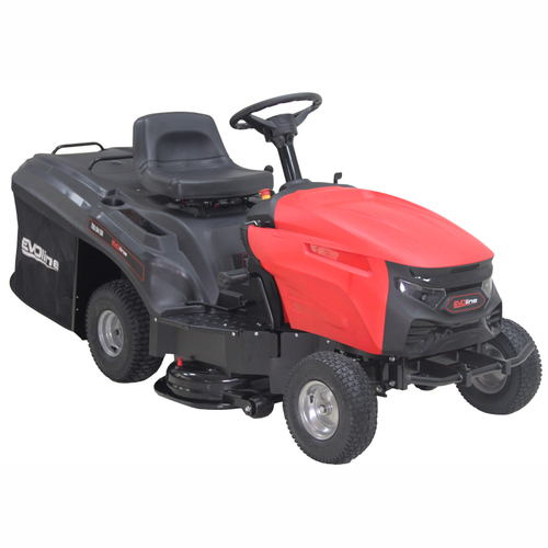 Газонокосилка EVOline TRG 84 CH с сиденьем
