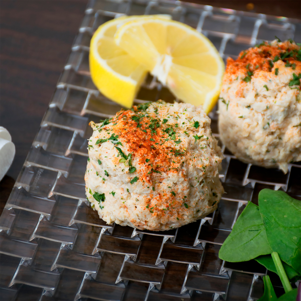 Набор тарелок квадратных 2шт 14см Nachtmann Bossa Nova