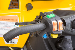 Снегоход СТЕЛС Viking V800 3.0