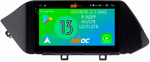 Магнитола для Hyundai Sonata 2020+ - AIROC 2K AU-2038 на Android 13, TS20, 12/512Гб, SIM-слот