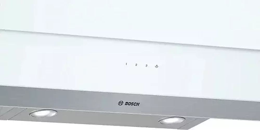 Каминная вытяжка Bosch DWK065G20T