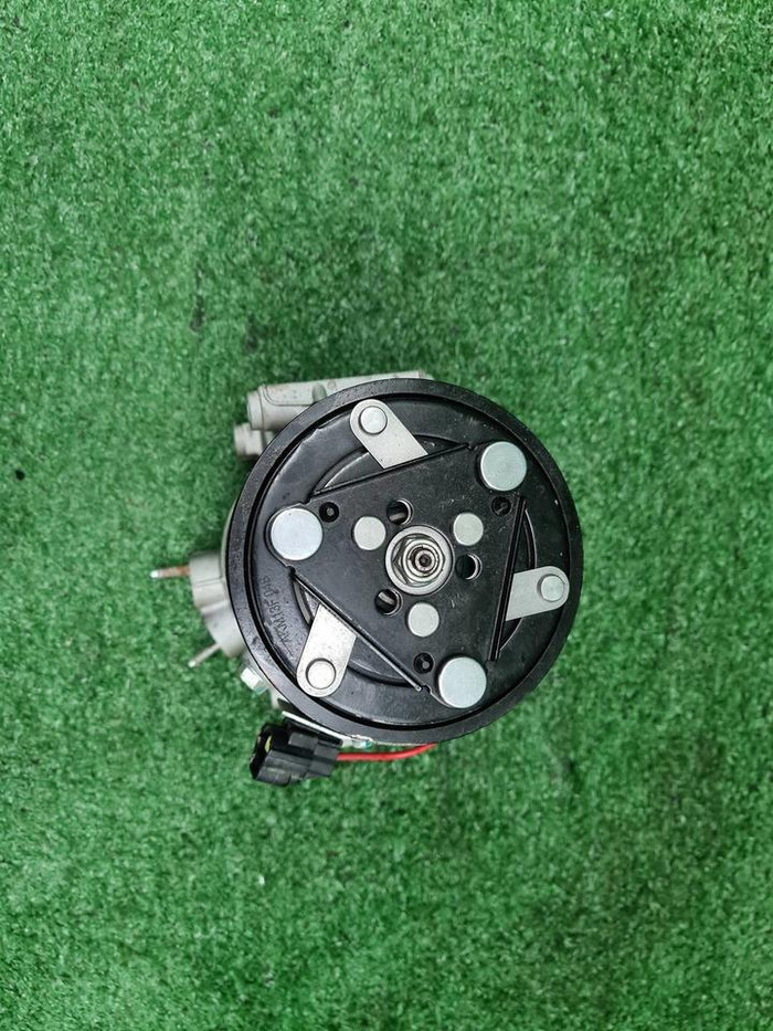 Компрессор кондиционера Changan Uni-T (2020-н.в.)