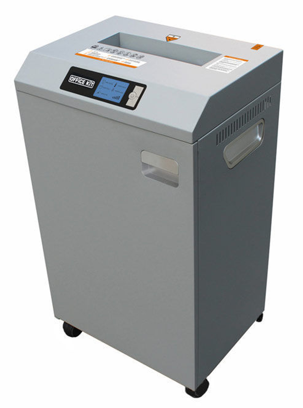 Уничтожитель документов Office Kit S850 (1.9x15)