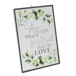 GAEM Панно, L15 W0,5 H20 см