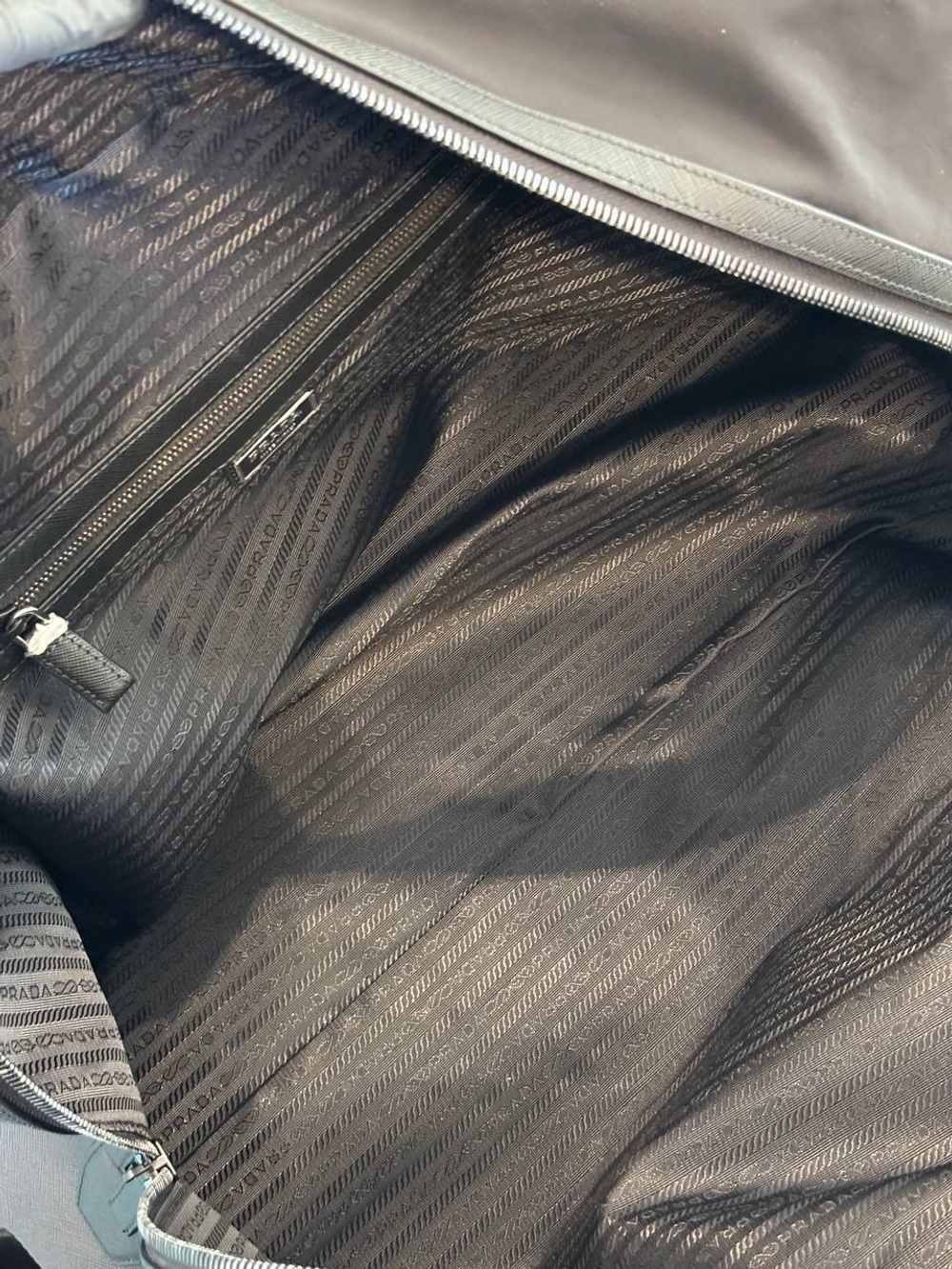 Сумка дорожная Prada
