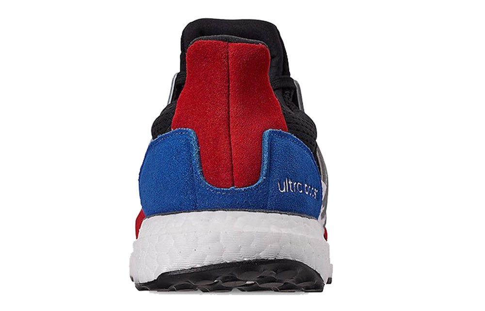 Кроссовки Adidas Edge Gameday Guard