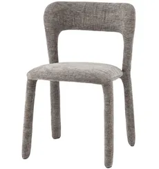 Стул Haru серый