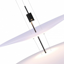 Подвесной светильник ST-Luce Isola SL6101.423.01