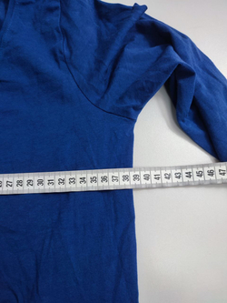 Джемпер Cecilia Classics однотонный 44 размер