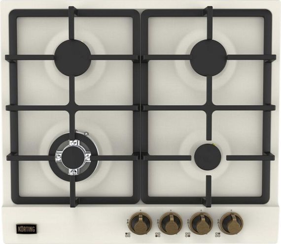 Варочная поверхность Korting HG 661 CTB