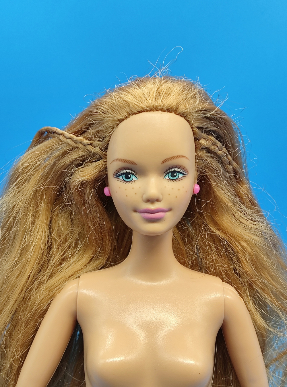 Кукла Барби 00-х винтаж Мидж Happy Family 03328