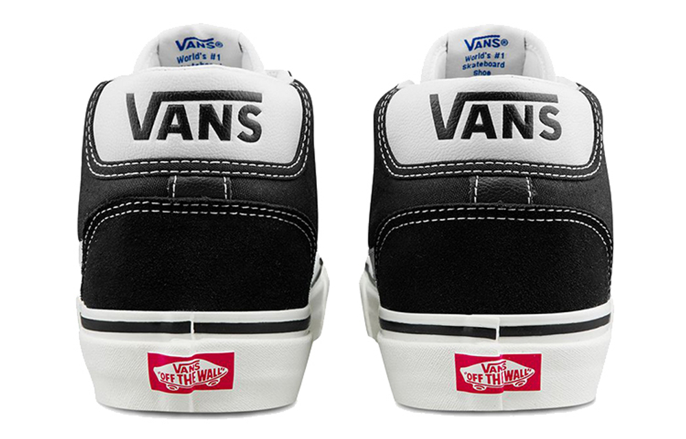 Vans Style 37