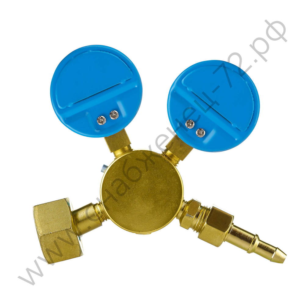 Редуктор кислородный БКО-50 МИНИ