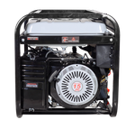 Электрогенератор Ресанта БГ 8000 Э - [6,5 кВт / 220V] эл. старт