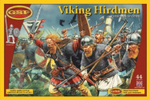 GBP01 Viking Hirdmen