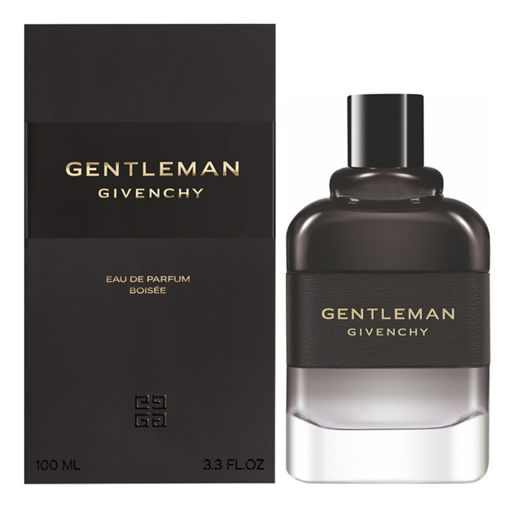 GIVENCHY Gentleman Boisee парфюмерная вода 50 ml