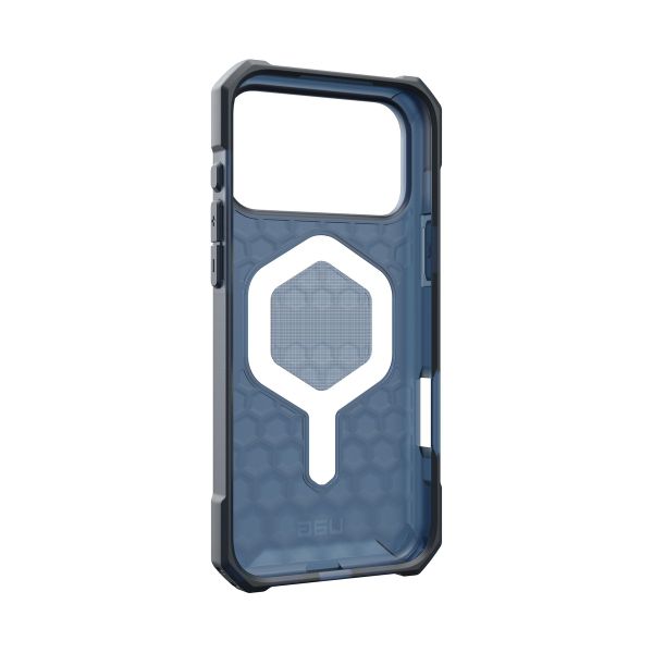 Чехол Uag Essential Armor Case для iPhone 17 Pro Max, Голубой | Cloud Blue