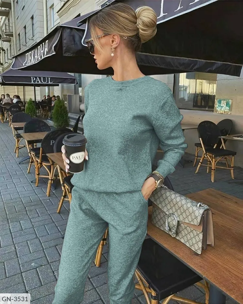 Костюм GN-3523 Фабрика Моды