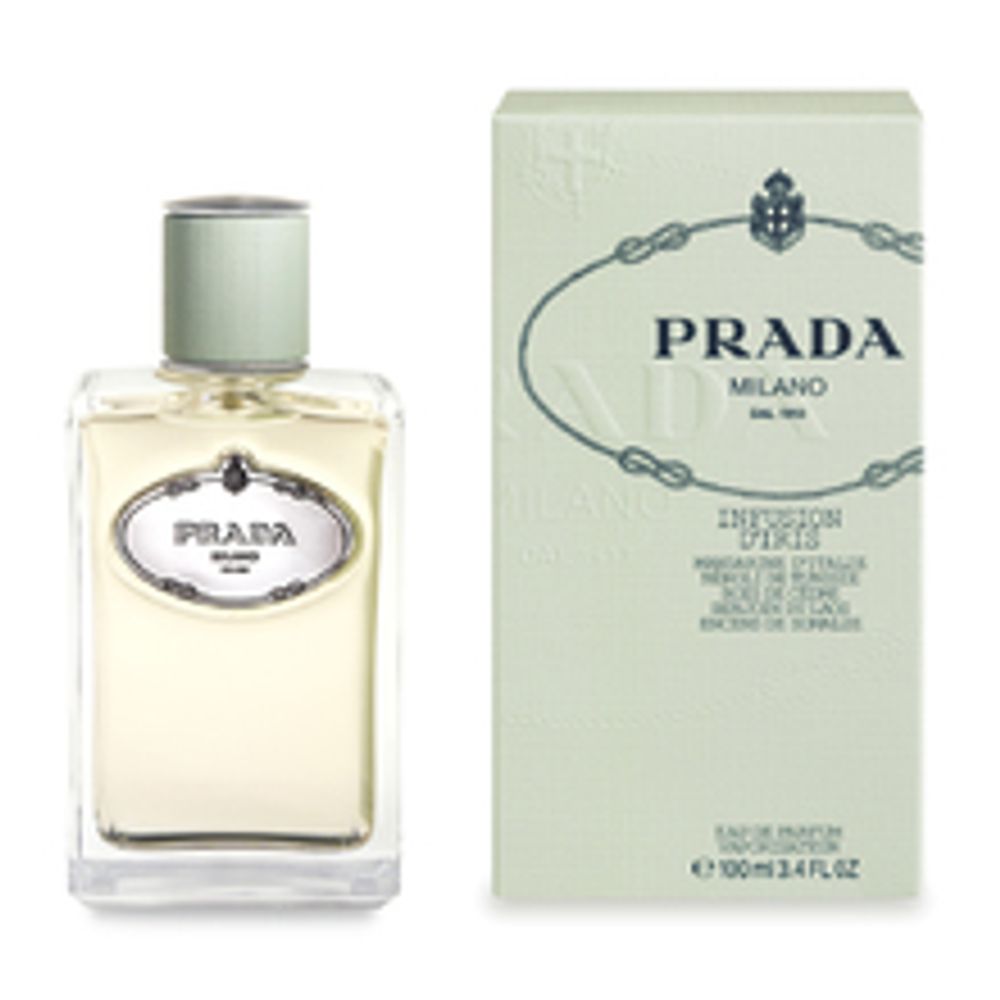Prada Infusion D`Iris EDP 30ml