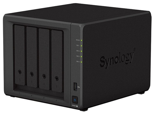 Сетевой накопитель Synology DiskStation DS923+