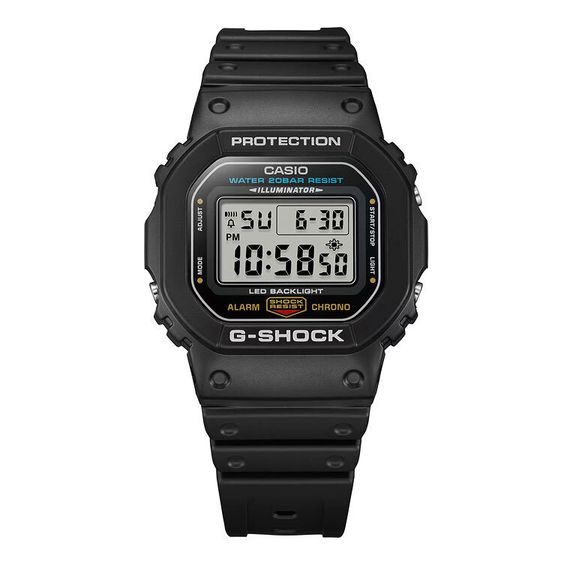 Наручные часы Casio DW-5600UE-1