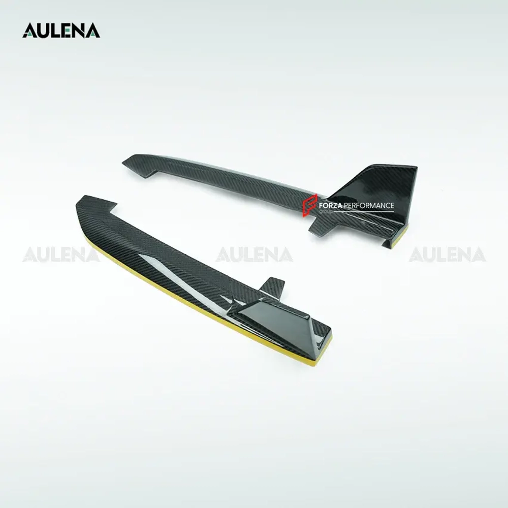 Карбоновый обвес для BMW 5 серии G30 2021+ БМВ