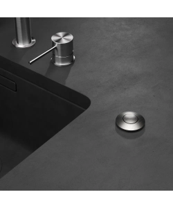 Измельчитель пищевых отходов Kuppersberg WS 550 B