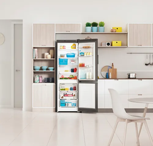 Холодильник Indesit ITS 4180 S – 7