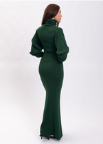 Платье NOTTE COLLETTO