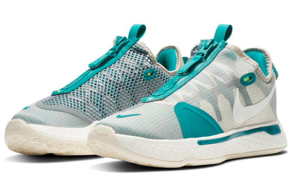 Кроссовки Nike Pg 4 Pcg