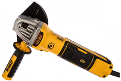 Бесщёточная угловая шлифмашина DEWALT DWE4347