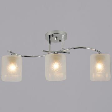 85370-0.3-03 светильник потолочный