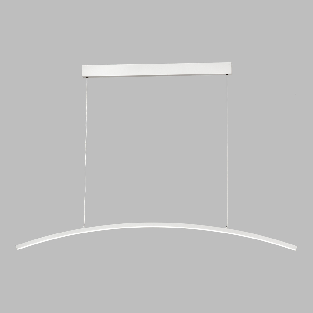 Подвесной светодиодный светильник Lussole BRADFORD LSP-7452