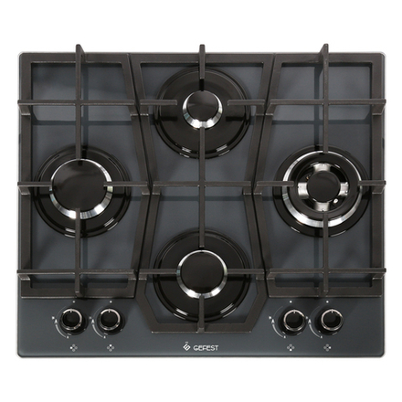 Газовая варочная панель GEFEST ПВГ 2231-10 K56