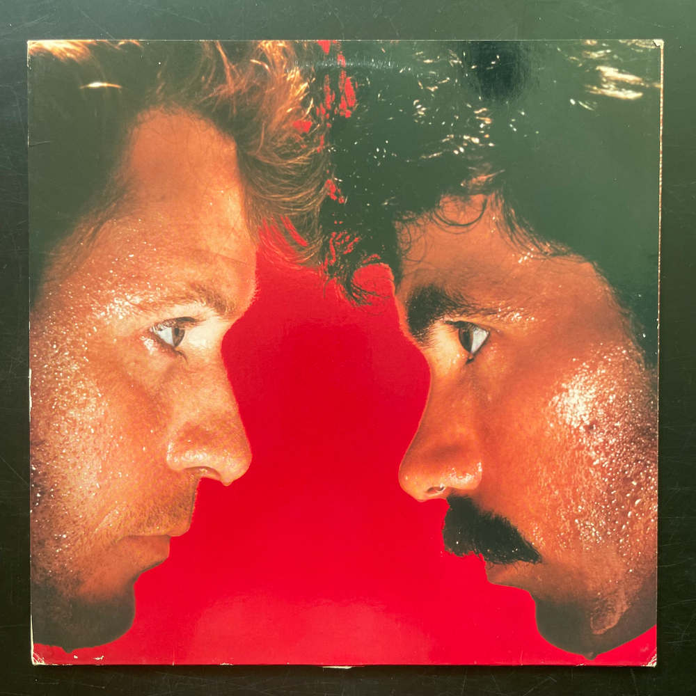 Виниловая пластинка Daryl Hall + John Oates ‎– H₂O LP