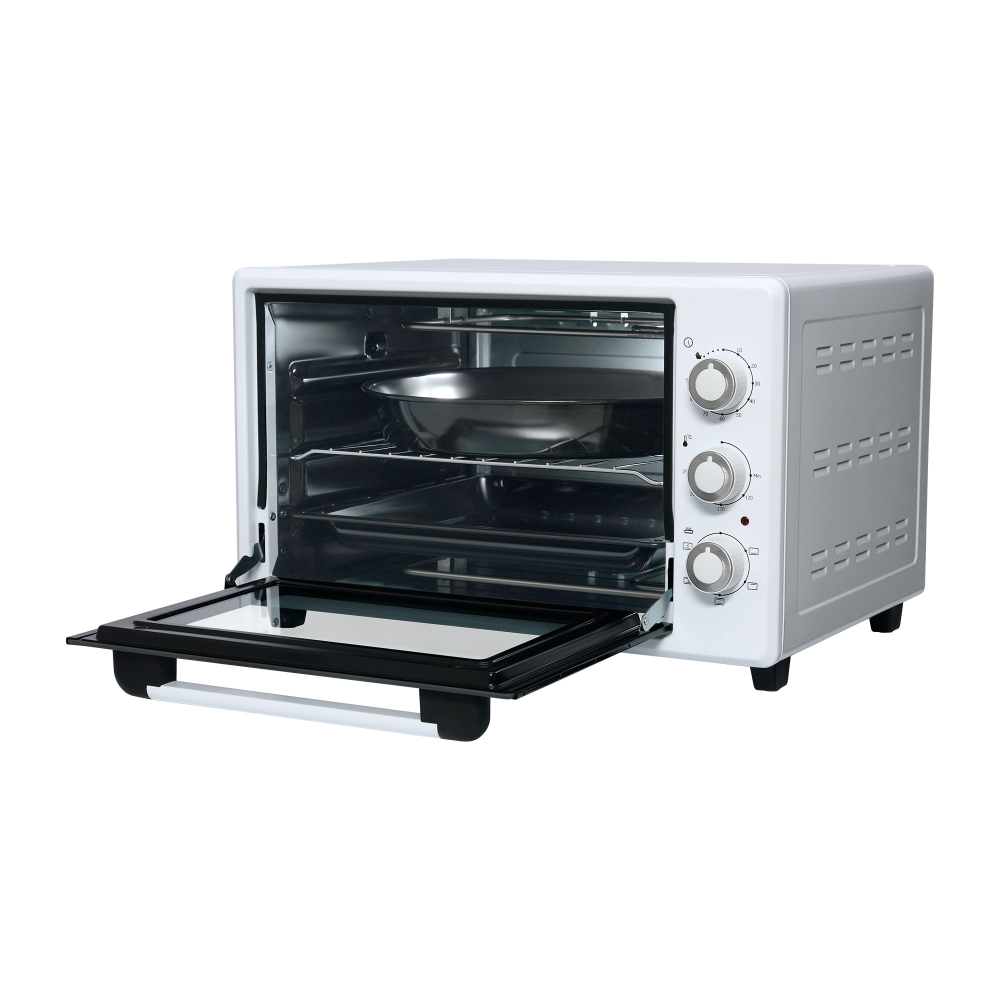 Электрическая мини-печь Oasis M-40CW2