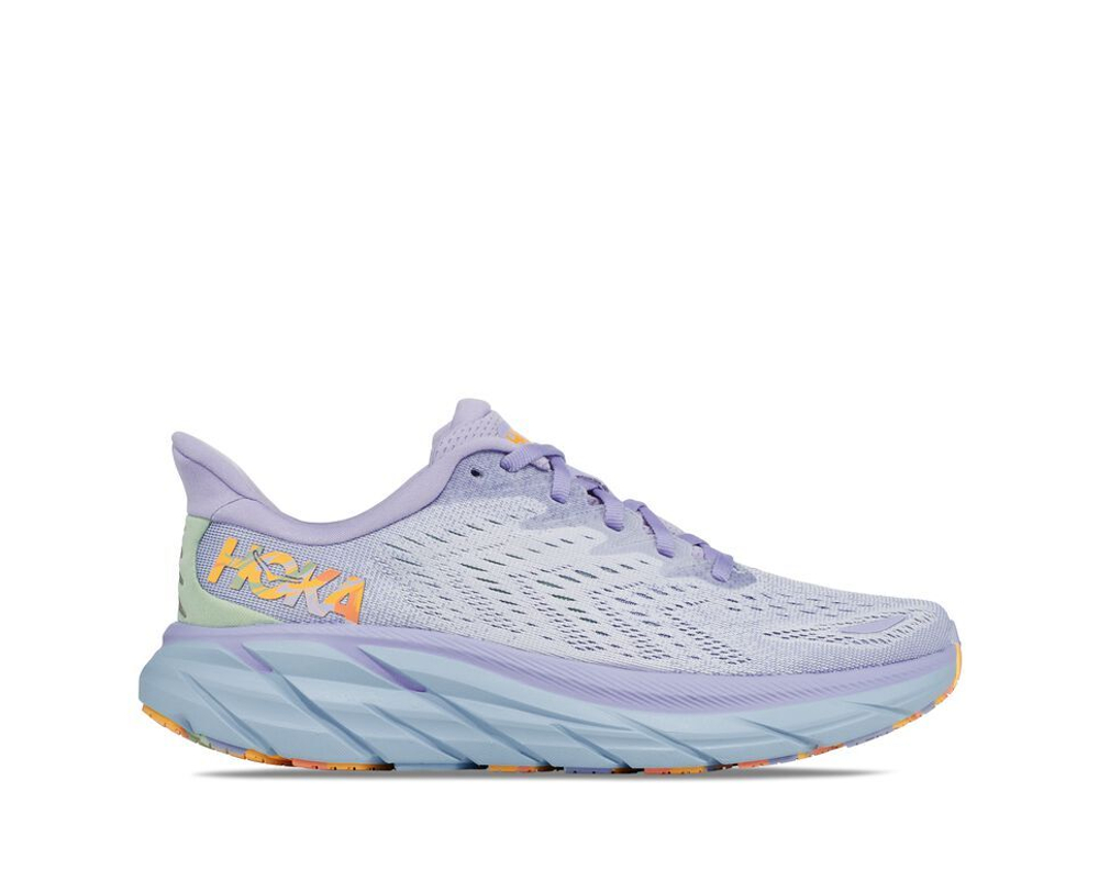 Кроссовки женские Hoka Clifton 8