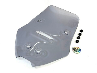 Ducati Performance Ветровое стекло Grand Turismo Multistrada V4 97180921AA