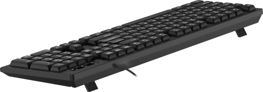 Клавиатура USB Defender Navigator HB-138