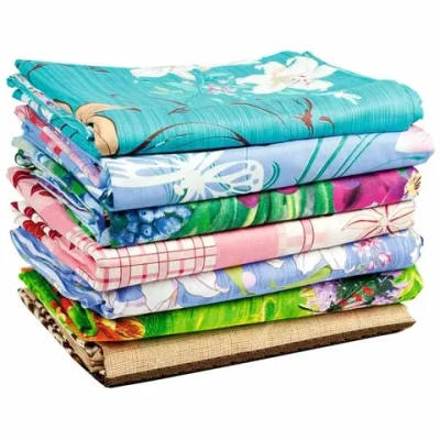 Простынь 1,5 (150х215) бамбук в ассортименте Орхидея