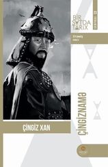 Çingiznamə – Çingiz Xan
