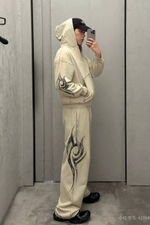 Спортивный костюм Balenciaga