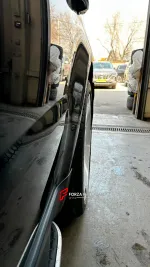 КОВАНЫЕ ДИСКИ ДЛЯ LAND ROVER RANGE ROVER SPORT L320 Рестайлинг 2012