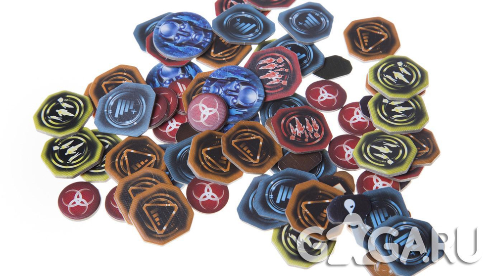 New Angeles (В войнах капиталов меняются только методы)