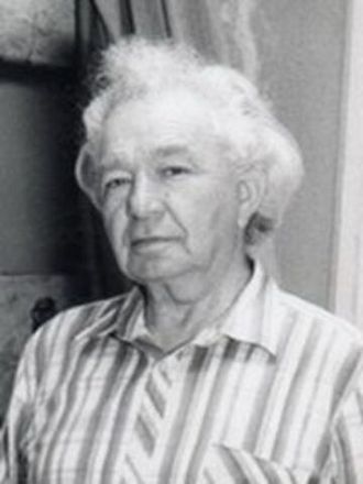 Картины Басова Я.А